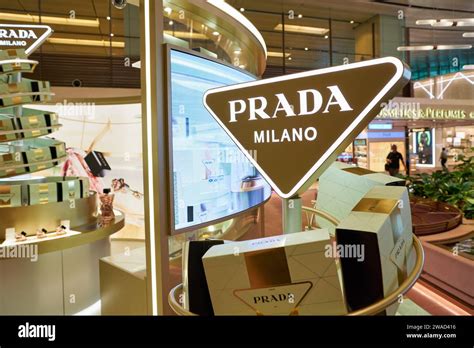 prada changi airport|Prada .